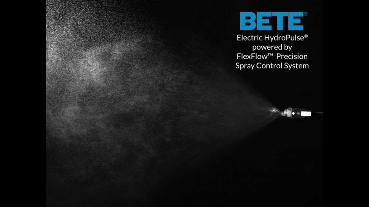 Electric HydroPulse