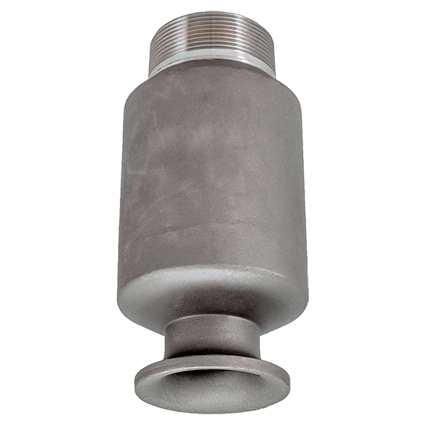 1/2 ID x 5000 PSI x 25' FITTINGS: 1/2 NPSM (F)