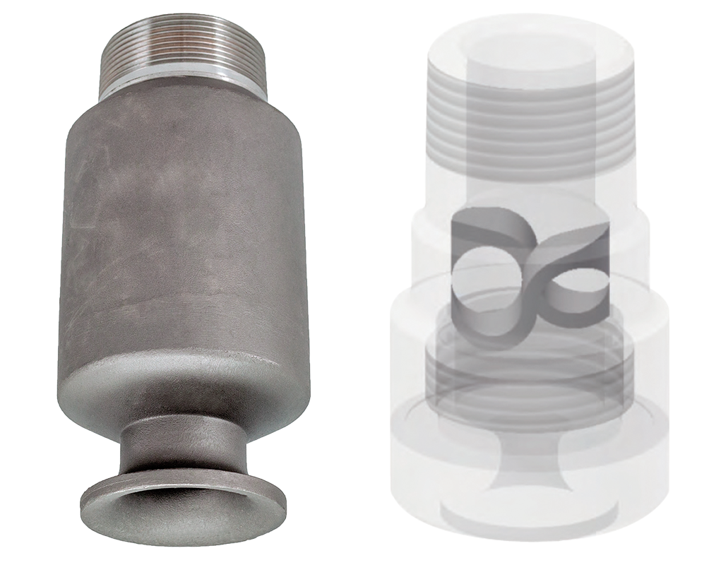 Solid Full Cone Spray Nozzle High Quality | www.oceanproperty.co.th