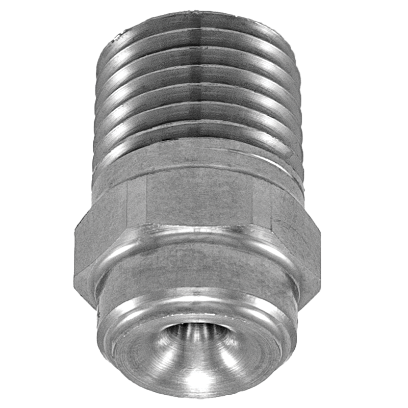 BETE Spray Nozzles For Snowmaking (Nucleation) Applications