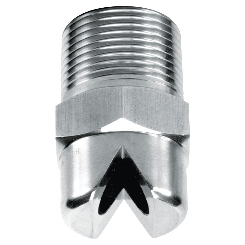 BETE Spray Nozzles For Snowmaking (Nucleation) Applications