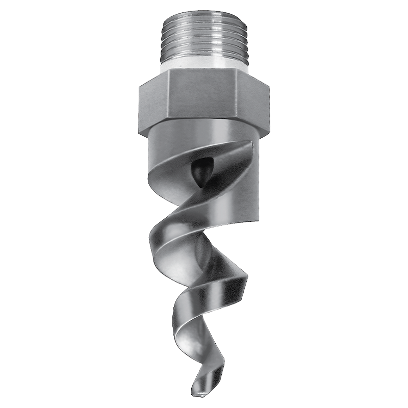 BETE Spray Nozzles For Snowmaking (Nucleation) Applications