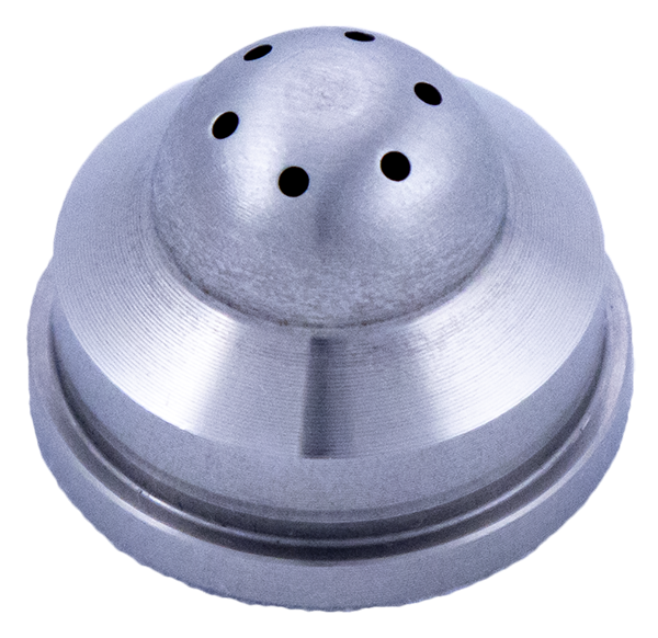 BETE Spray Nozzles For Snowmaking (Nucleation) Applications