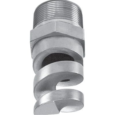 TF Hollow Cone Nozzle