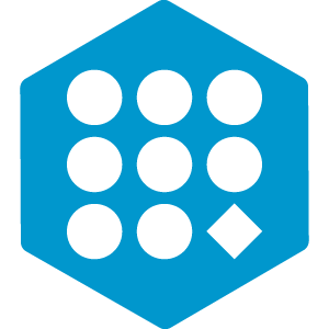 Broad product offering icon