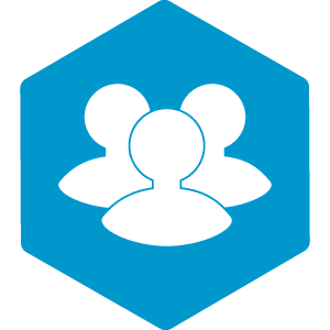 Customer support icon